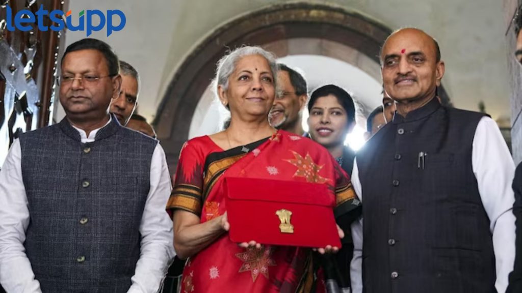 महिलांसाठी येणार 'अच्छे दिन', Budget 2024 मध्ये मोदी सरकार करणार मोठा धमाका