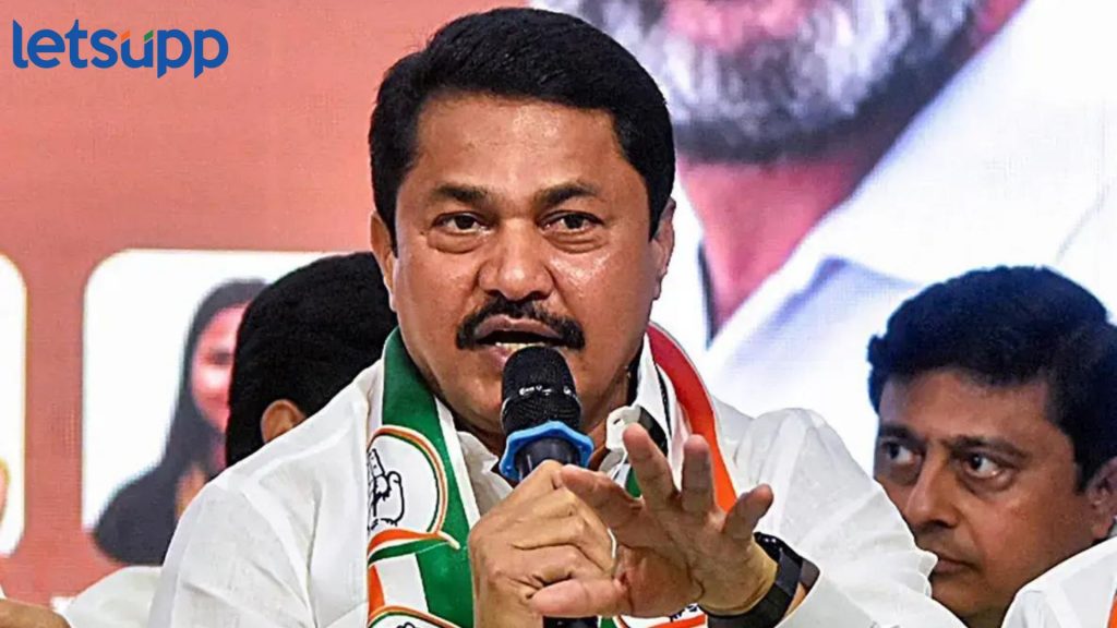 Nana Patole : विधानसभेत महाविकास आघाडीचा चेहरा कोण? नाना पटोलेंनी स्पष्टच सांगितले