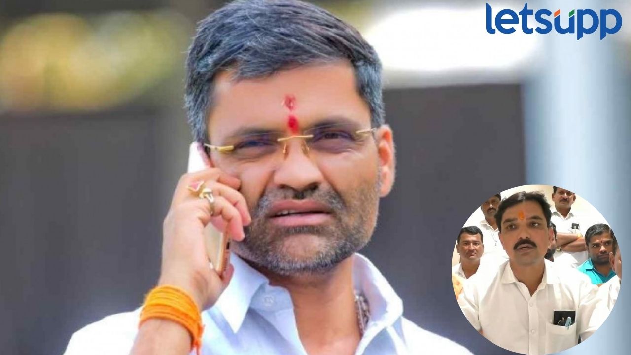 लोकसभेच्या मदतीची विधानसभेच्या रुपाने परतफेड करा; शिवसैनिकांचे लंकेंना आवाहन Nilesh Lanke