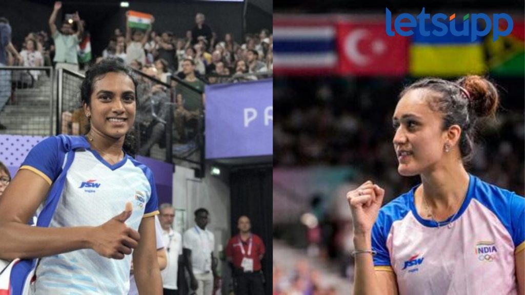Paris Olympics Day 5 India Schedule : उद्या मनिका बत्रा, पीव्ही सिंधू गाजवणार मैदान, एका क्लीकवर जाणून घ्या भारताचे वेळापत्रक