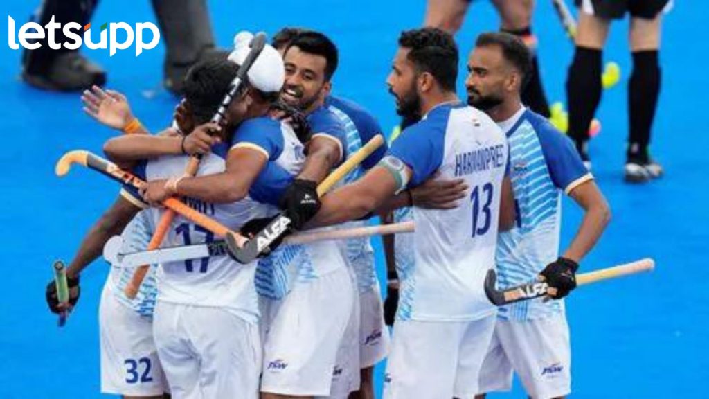 Paris Olympics Day 6 Schedule : उद्या भारताला मिळणार 2 पदके, हॉकीत बेल्जियमशी भिडत, पहा 1 ऑगस्टचे संपूर्ण वेळापत्रक
