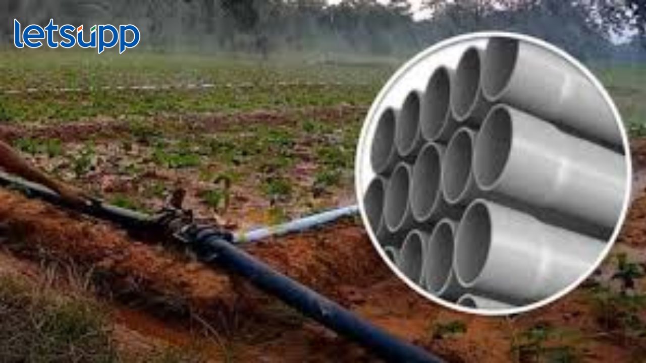 Government Schemes : पाईपलाईन अनुदान योजनेचा लाभ कोणाला अन् कसा घेता येईल? Pipeline Schemes