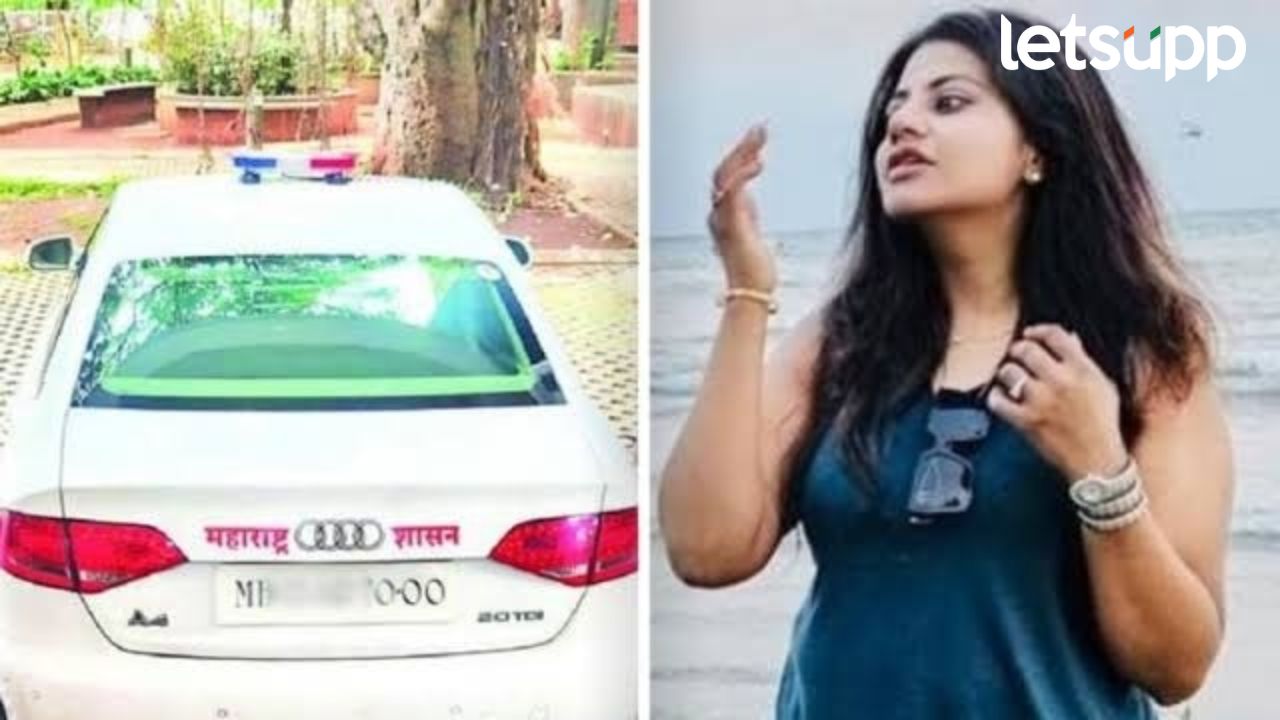 पूजा खेडकरने सगळ्यांनाच कोर्टात खेचलं; UPSC पासून राज्य सरकापर्यंत एकालाही नाही सोडलं Pooja Khedkar