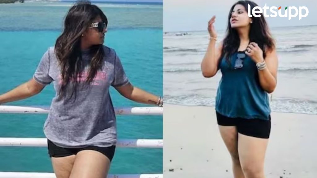 Pooja Khedkar