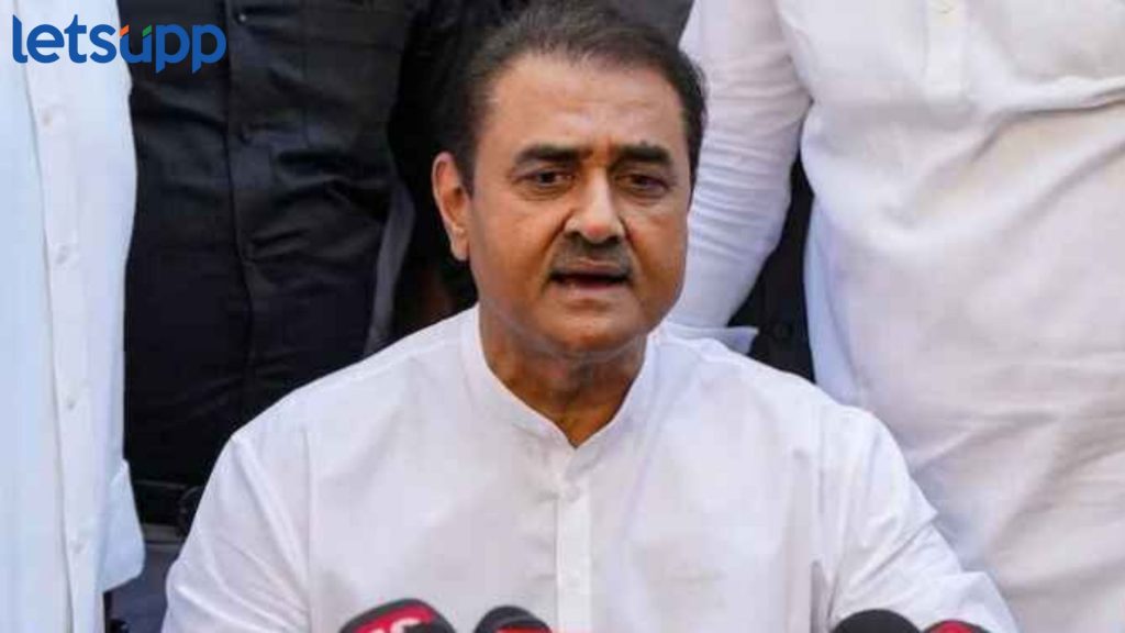 Praful Patel : ... तर राजकारणातून संन्यास घेणार, प्रफुल पटेलांची सर्वात मोठी घोषणा, अनेक चर्चांना उधाण