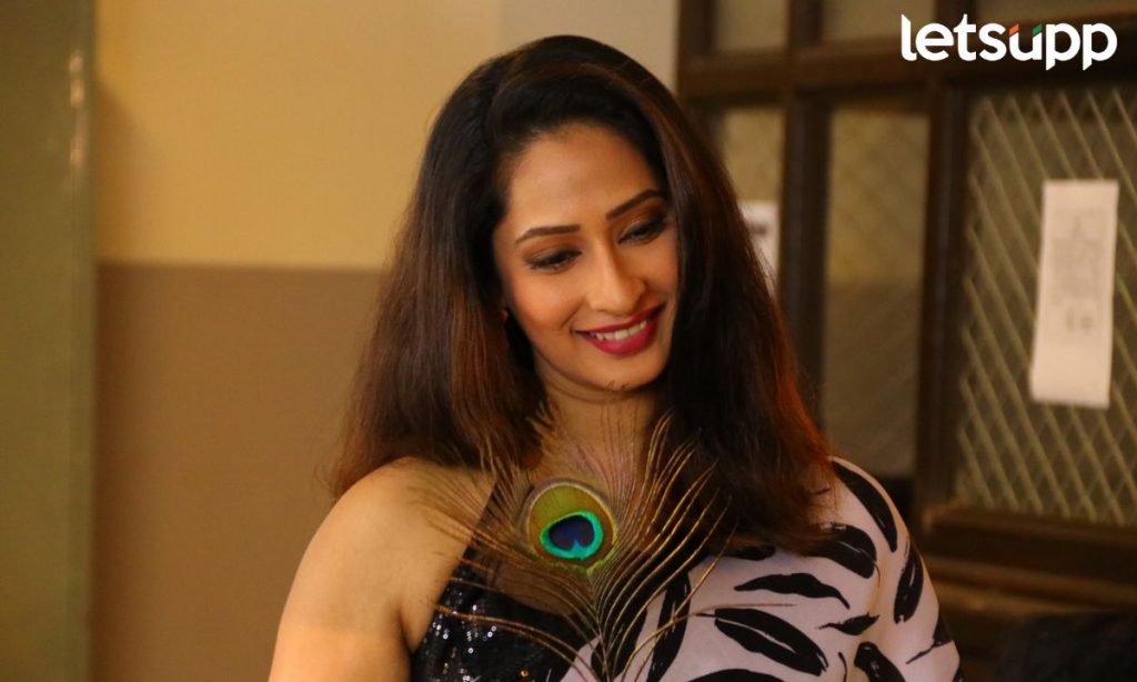 Priya Marathe प्रेमासाठी पुन्हा षडयंत्र रचण्यास सज्ज; 'या' मालिकेत साकारणार खलनायिका