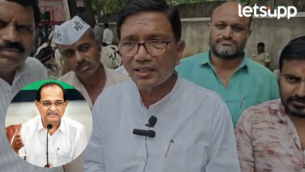 RAJENDRA FALAKE