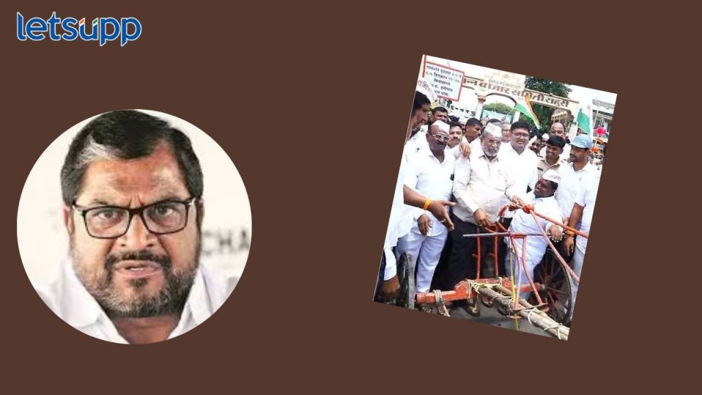 Raju Shetty