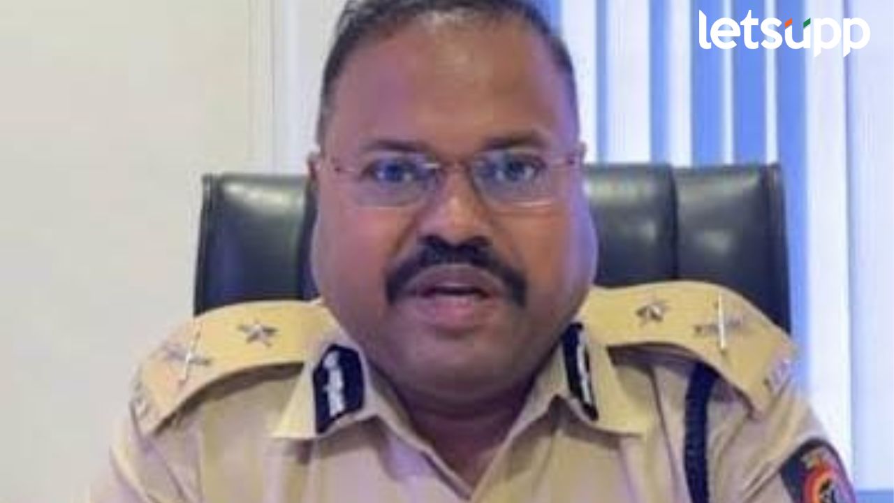 रंजन कुमार शर्मा पुण्याचे पोलीस सहआयुक्त, राज्यातील 10 पोलीस अधिकाऱ्यांच्या बदल्या Ranjan Kumar Sharma