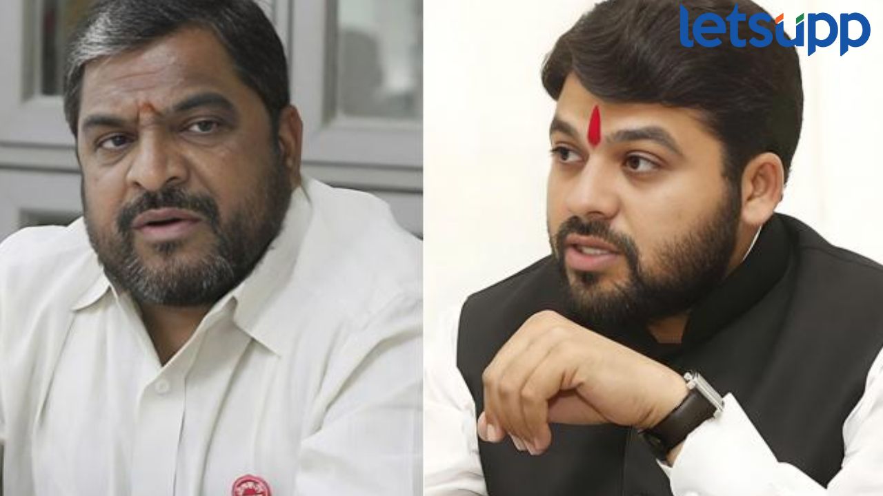 रविकांत तुपकरांची स्वाभिमानी शेतकरी संघटनेतून हकालपट्टी, शिस्तभंग समितीची मोठी कारवाई Ravikant Tupkar १११