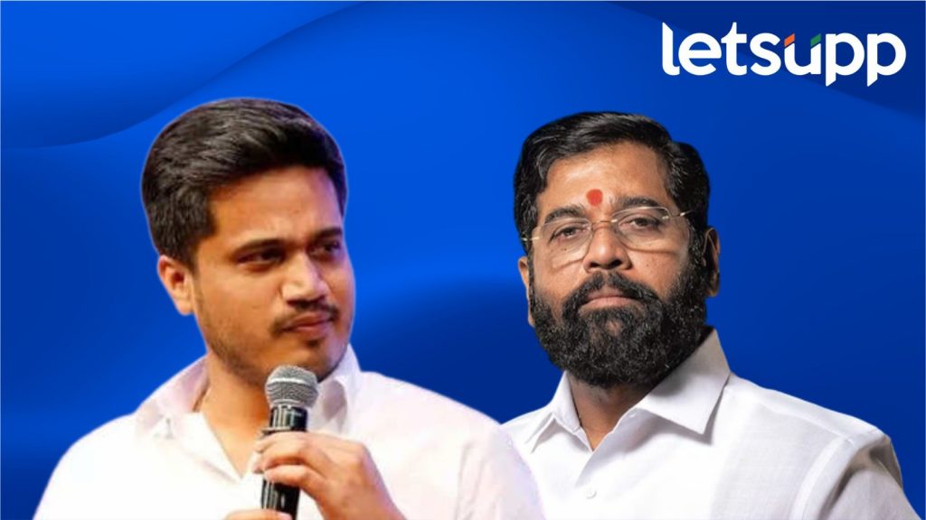 Rohit Pawar : ... तर विधिमंडळाच्या आवारात उपोषण, 'त्या' प्रकरणात रोहित पवारांचा मुख्यमंत्री शिंदेंना इशारा
