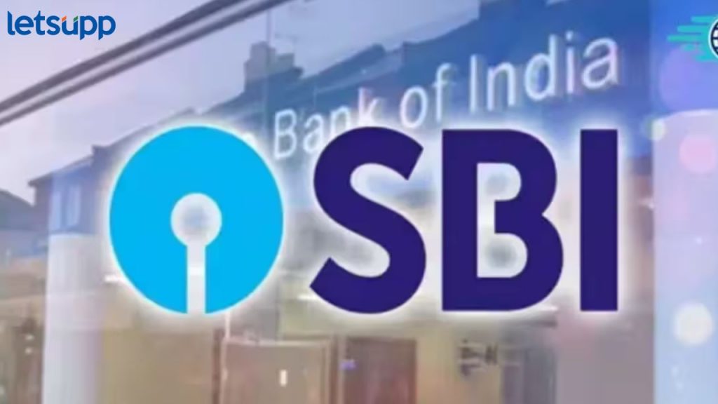 SBI Recruitment 2024