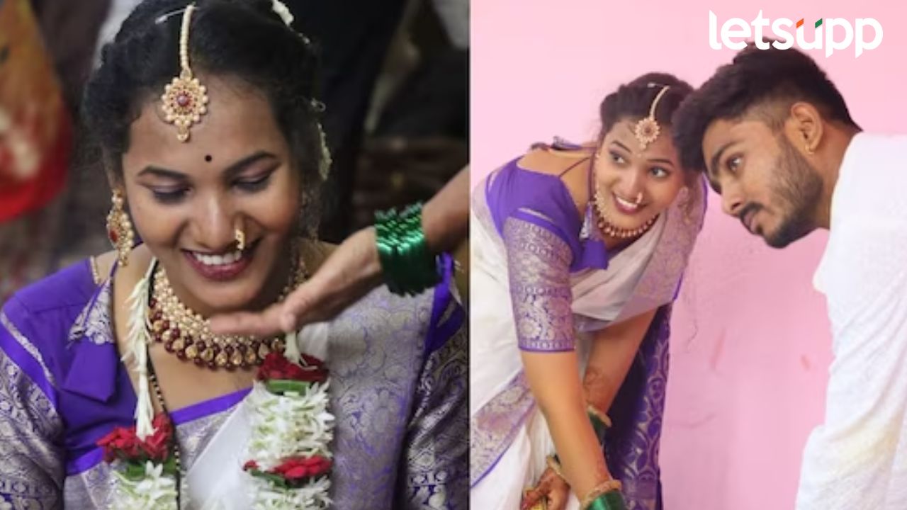 माझ्या लेकराने कोणता गुन्हा केला, प्रेमंच केलं ना…; मृत अमितच्या आईने फोडला टाहो Sambhajinagar Honor Killing
