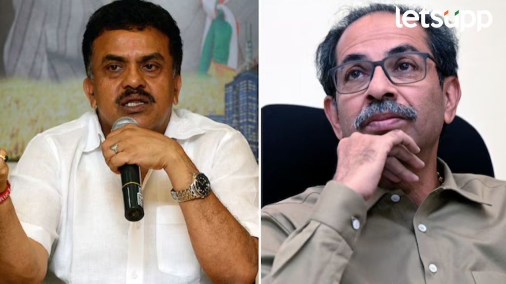 Sanjay Nirupam