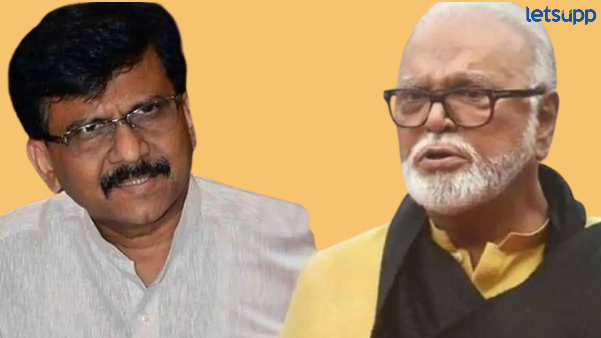 भुजबळ फिरता रंगमंच तर, पवार मोठे…; राऊतांच्या मनात नेमकी कोणती स्क्रिप्ट? Sanjay Raut : भुजबळ फिरता रंगमंच तर, पवार मोठे...; राऊतांच्या मनात नेमकी कोणती स्क्रिप्ट?