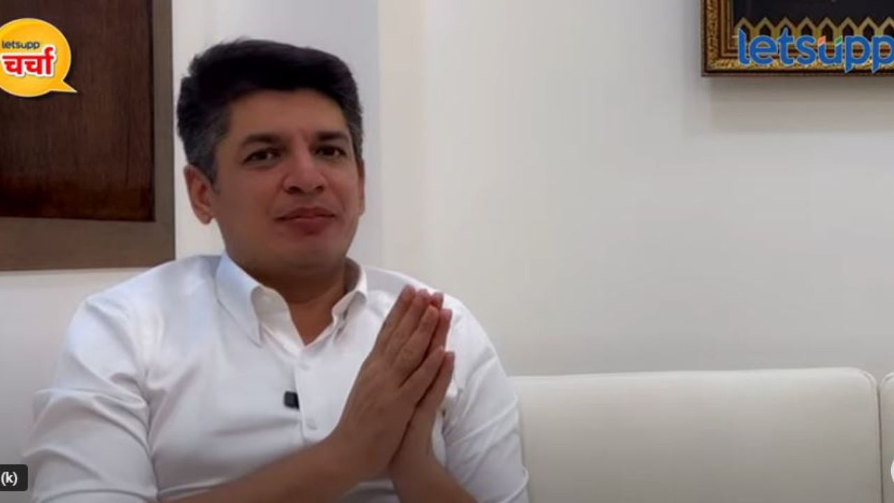 विधानपरिषदेत समाधानी, पण विधानसभेवर जाण्याची इच्छा..,; सत्यजित तांबेंच्या मनात नक्की काय? Satyajeet Tambe