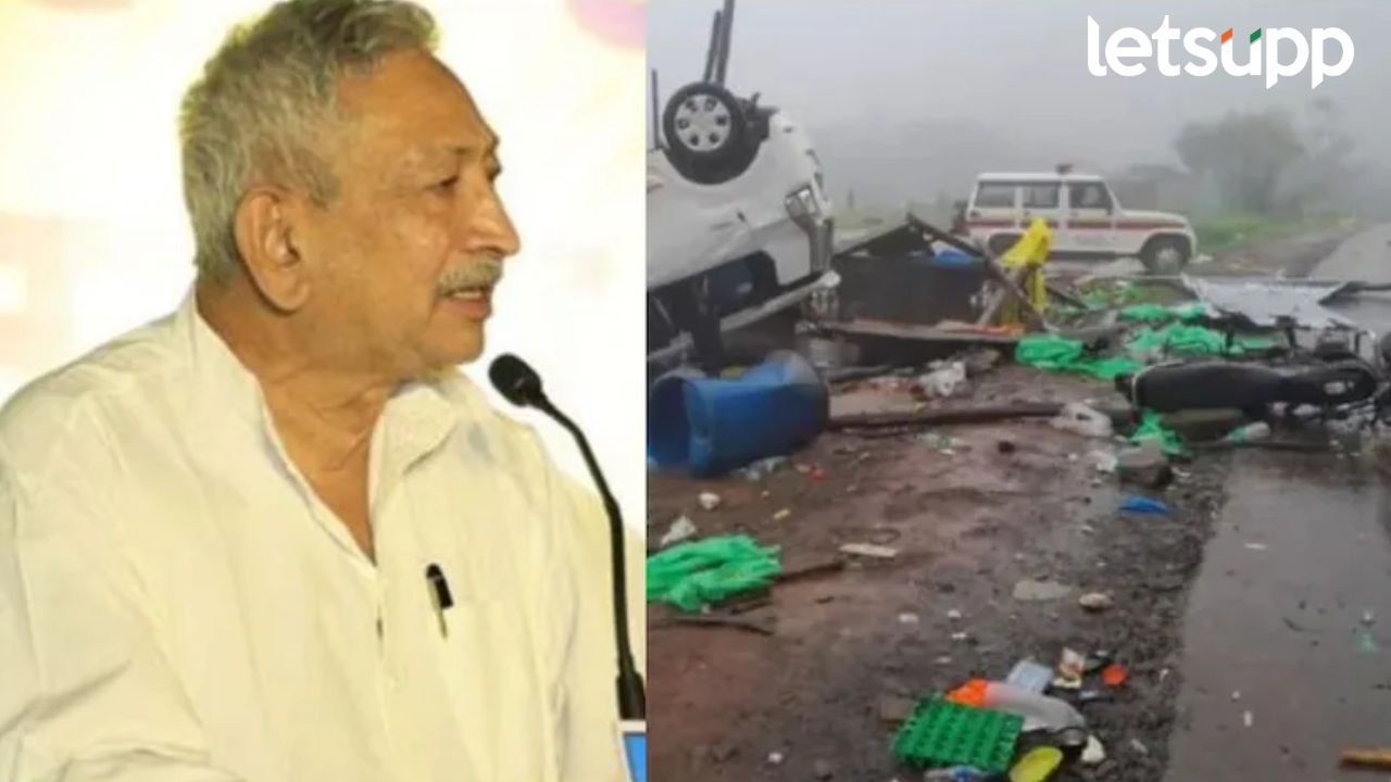 विशाळगडावर जो हिंसाचार झाला त्याचा मी निषेध करतो; शाहू महाराजांनी संभाजीराजेंचे कान टोचले Shahu Maharaj Chhatrapati