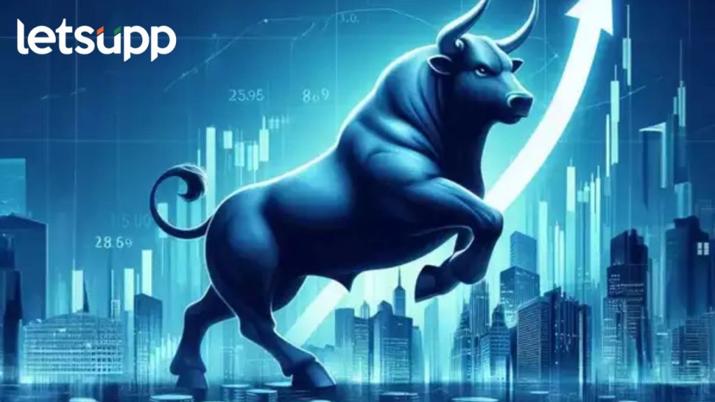 शेअर बाजाराची उच्चांकी सुरुवात; निफ्टी आणि मिडकॅपने केला नवा रेकॉर्ड, कोणते शेअर्स झळकले?