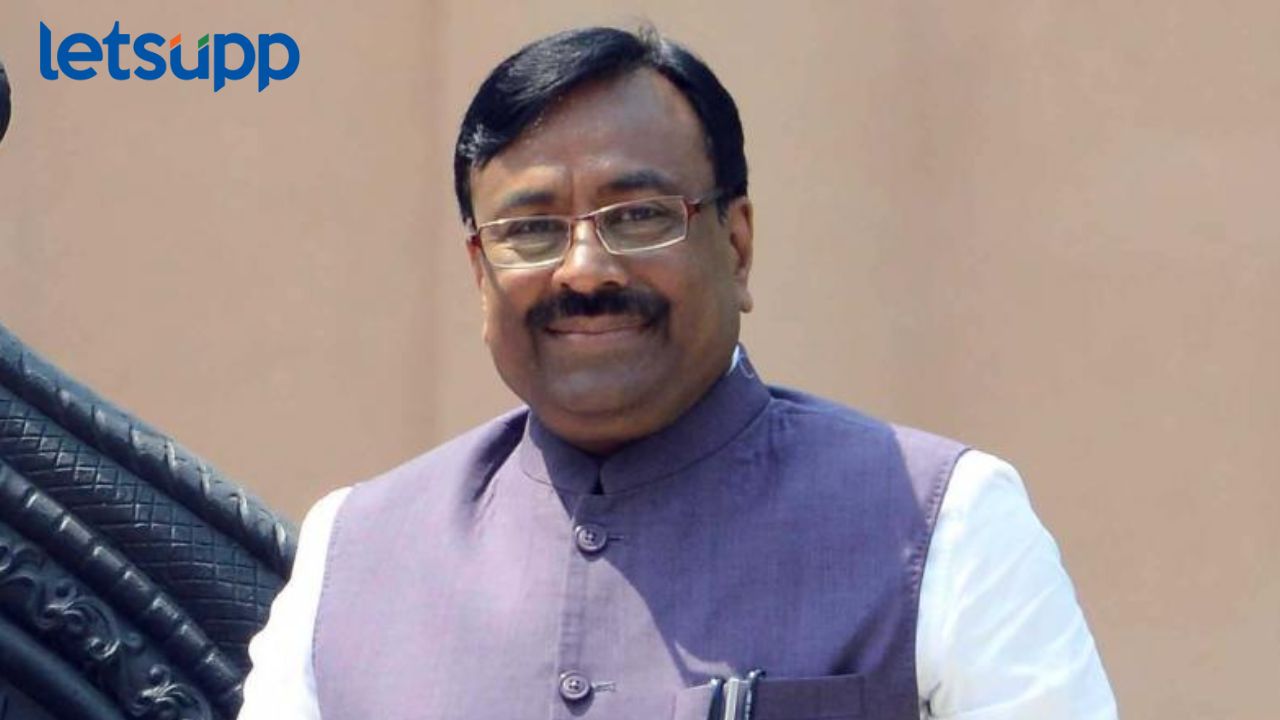मविआत एकत्र येण्यासारखं काही नव्हतं, कॉंग्रेस-शिवसेना फक्त सत्तेसाठी एकत्र होते; मुनगंटीवारांची टीका
