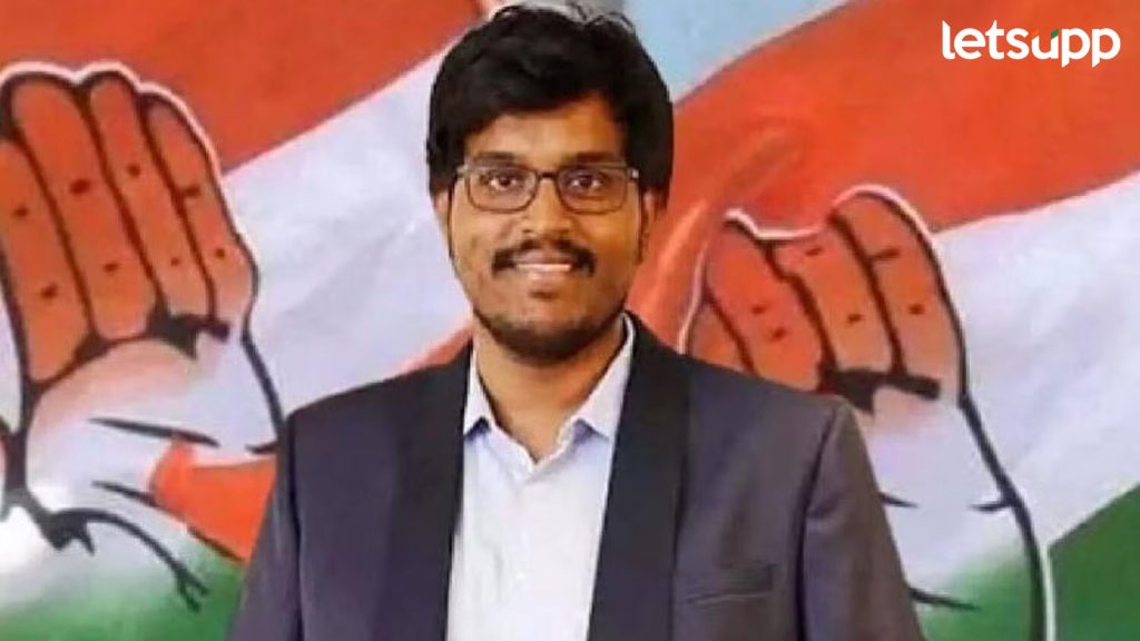 Sunil Kanugolu