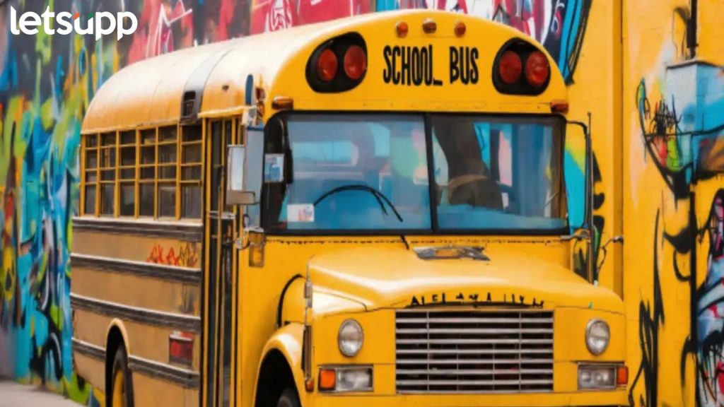 Tamil Nadu School Van Driver : व्हॅन चालक ठरला 'हिरो', गाडी चालवताना आला हृदयविकाराचा झटका तरीही वाचवले 20 मुलांचे प्राण