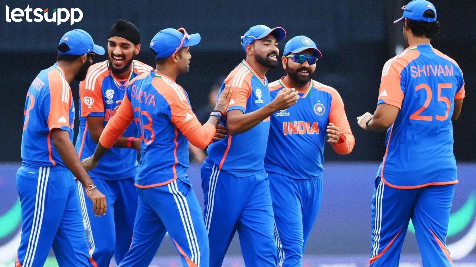 Team India : हार्दिक पांड्याला पुन्हा धक्का, ‘हा’ स्टार खेळाडू होणार भारतीय संघाचा कर्णधार