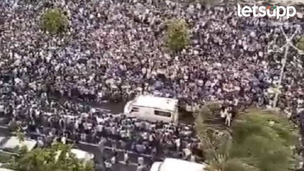 Team India Mumbai Road Show