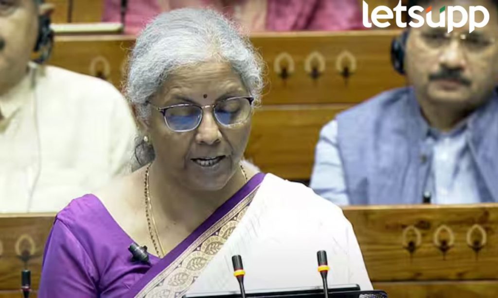 Union Budget 2024 : एनडीए सरकारच्या पहिल्या अर्थसंकल्पात काय स्वस्त, काय महाग? जाणून घ्या सविस्तर...