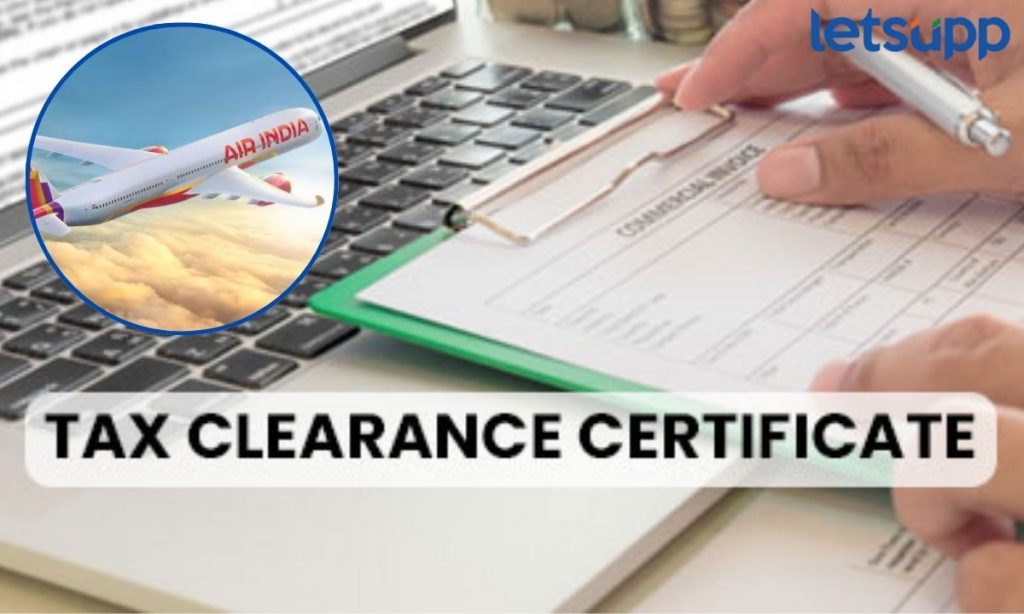 करदात्यांसाठी मोठी बातमी! परदेशात जाण्यासाठी आयकर विभागाचं 'हे' प्रमाणपत्र असणार बंधकारक