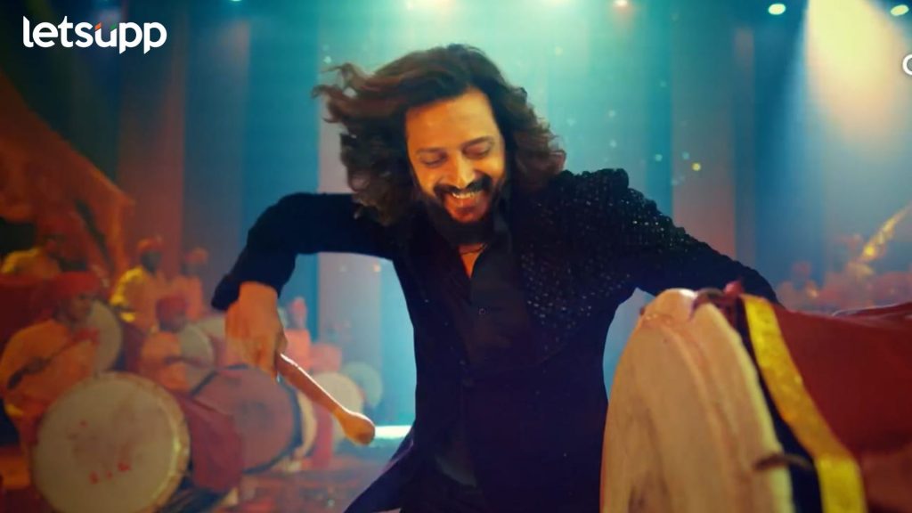 'बिग बॉस मराठी'ची तारीख जाहीर;'या'दिवशी नव्या सीझनमध्ये रितेशचा कल्ला सुरू होणार