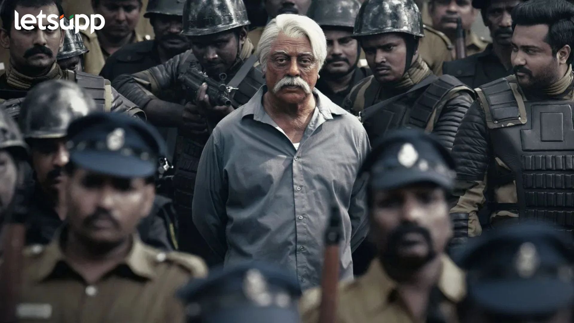 Indian 3: कमल हसनचा ‘इंडियन 3’ कधी रिलीज होणार? दुसऱ्या भागासोबत रिलीज डेट समोर Indian 3: कमल हसनचा 'इंडियन 3' कधी रिलीज होणार? दुसऱ्या भागासोबत रिलीज डेट समोर