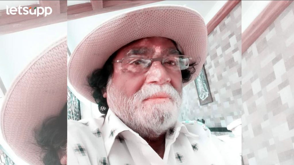 Nagesh Darak Death: सुप्रसिद्ध दिग्दर्शक काळाच्या पडद्याआड, वयाच्या 80 व्या वर्षी घेतला अखेरचा श्वास