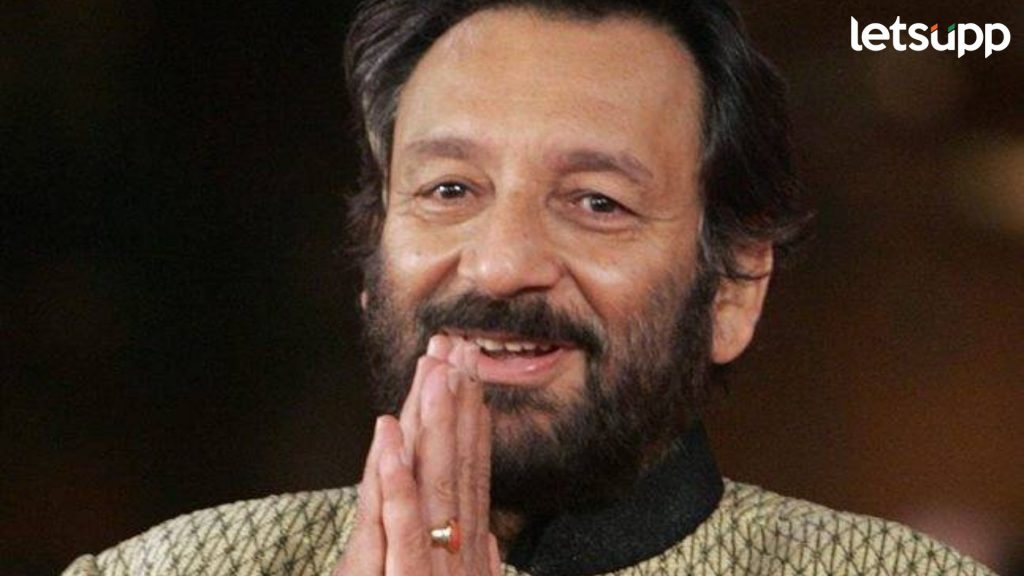 Shekhar Kapur: इफफीच्या महोत्सव संचालकपदी शेखर कपूर यांची निवड