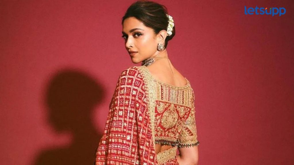 Deepika Padukone : आई झाल्यावर अभिनेत्री घेणार कामातून ब्रेक, नाकारली हॉलिवूडचा मोठा प्रोजेक्ट?