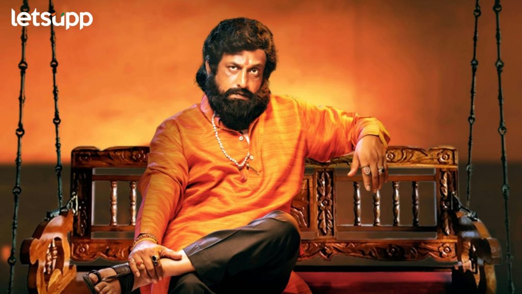 Dharmaveer 2: राज्यातील पूरपरिस्थितीमुळे निर्मात्यांचा मोठा निर्णय, 'धर्मवीर 2' चित्रपटाचे प्रदर्शन पुढे ढकलले
