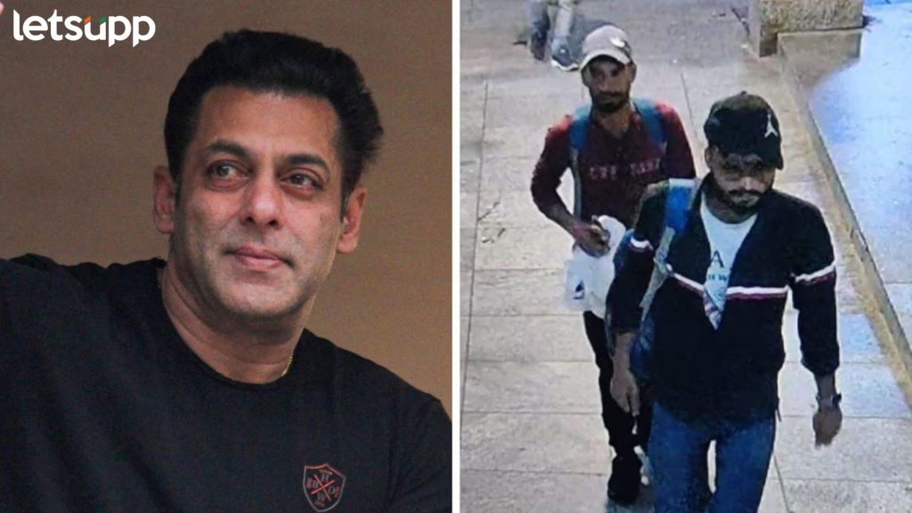 सलमान खान गोळीबार प्रकरणात मोठी अपडेट, लॉरेन्स बिश्नोईचा भाऊ अनमोल विरोधात अजामीनपात्र वॉरंट जारी