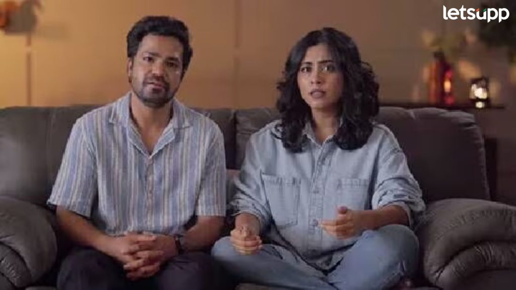 Varvarche Vadhu Var: अमर फोटो स्टुडिओ नंतर ‘वरवरचे वधू वर’ या नाटकात सखी सुव्रत दिसणार एकत्र!