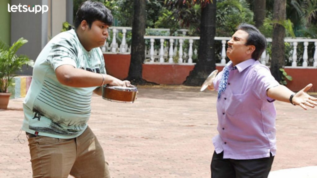 'TMKOC' मालिकेतून आणखी एका कलाकाराची एक्झिट, 16 वर्षांनंतर सोडला शो