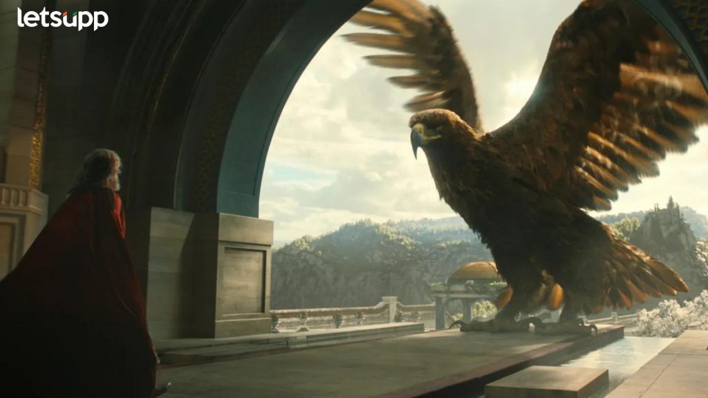 The Ring of Power 2 च्या दुसऱ्या सीझनचा जबरदस्त ट्रेलर रिलीज; ‘या’ दिवशी होणार प्रीमियर!