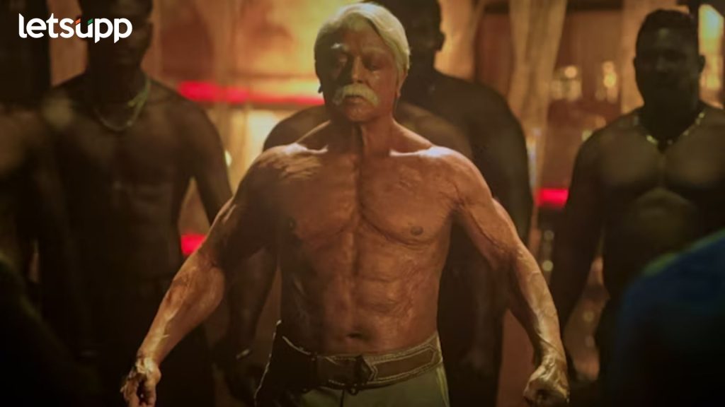 Box Office: कमल हासन स्टारर 'इंडियन 2'नं बॉक्स ऑफिस केली धमाकेदार कमाई