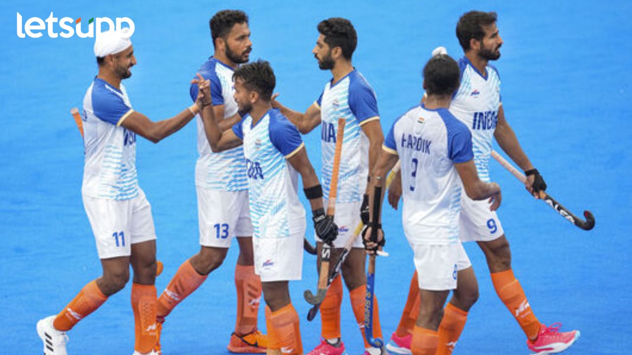 Ind Vs Ire : भारताचा विजय; 2.0 ने आयर्लंडवर मात, हरमनप्रीत सिंहची चांगली कामगिरी Untitled Design (32)