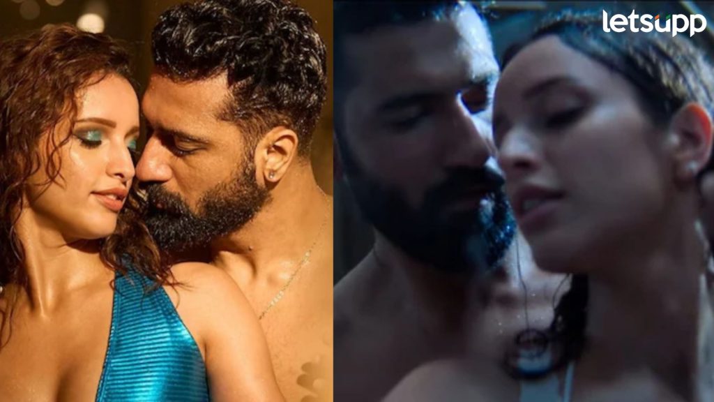 Bad Newz: विकी कौशलच्या ‘बॅड न्यूज’ची बंपर ॲडव्हान्स बुकिंग; पहिल्याच दिवशी होणार जबरदस्त कमाई