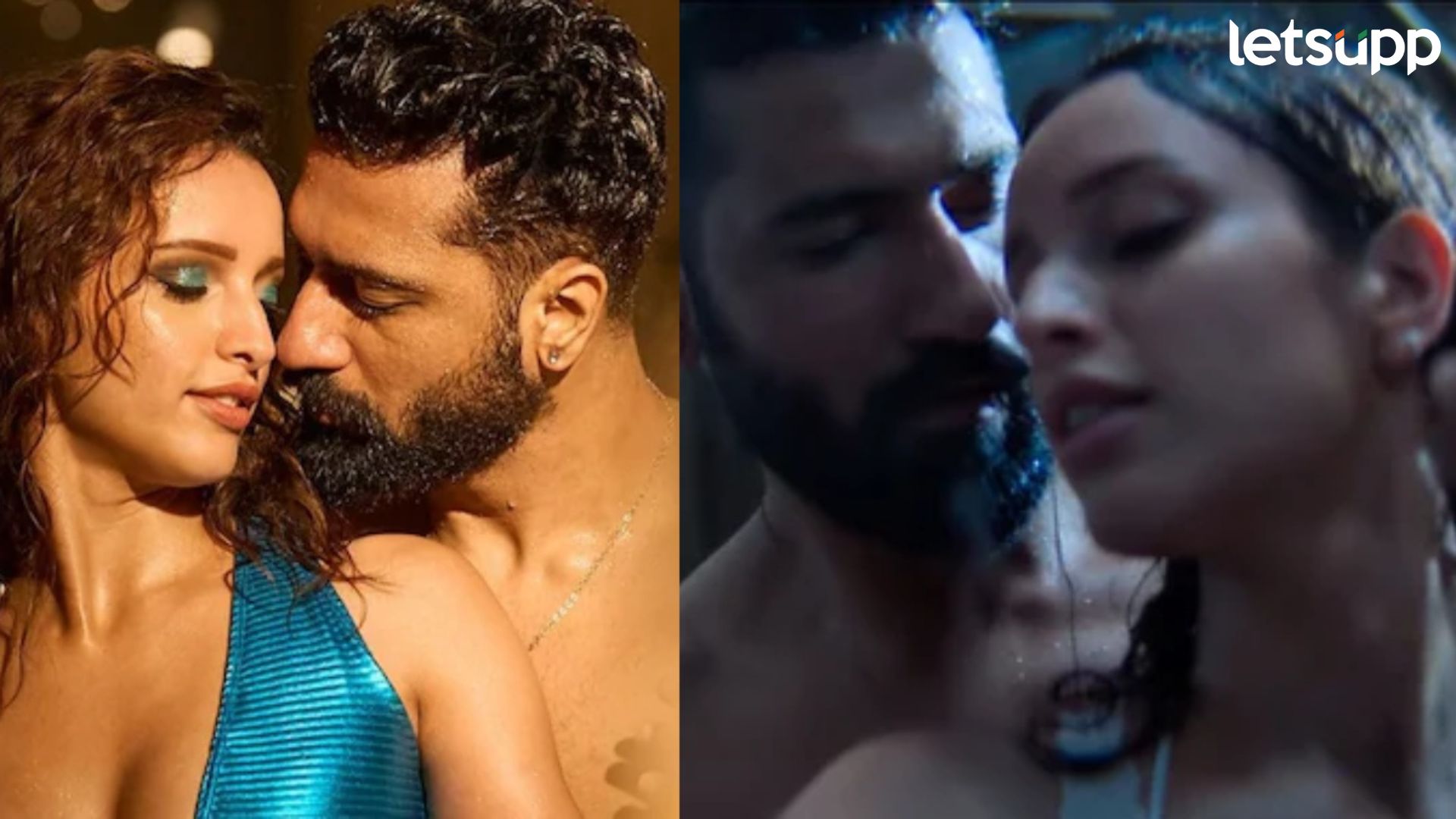 Bad Newz: विकी कौशलच्या ‘बॅड न्यूज’ची बंपर ॲडव्हान्स बुकिंग; पहिल्याच दिवशी होणार जबरदस्त कमाई Bad Newz: विकी कौशलच्या ‘बॅड न्यूज’ची बंपर ॲडव्हान्स बुकिंग; पहिल्याच दिवशी होणार जबरदस्त कमाई