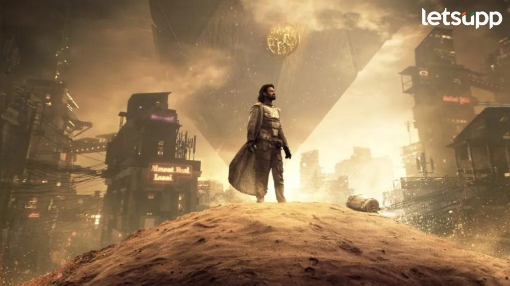 Box Office: प्रभासच्या 'कल्की 2898 एडी'ने केली 600 कोटींपेक्षा अधिकची कमाई, रचला इतिहास…