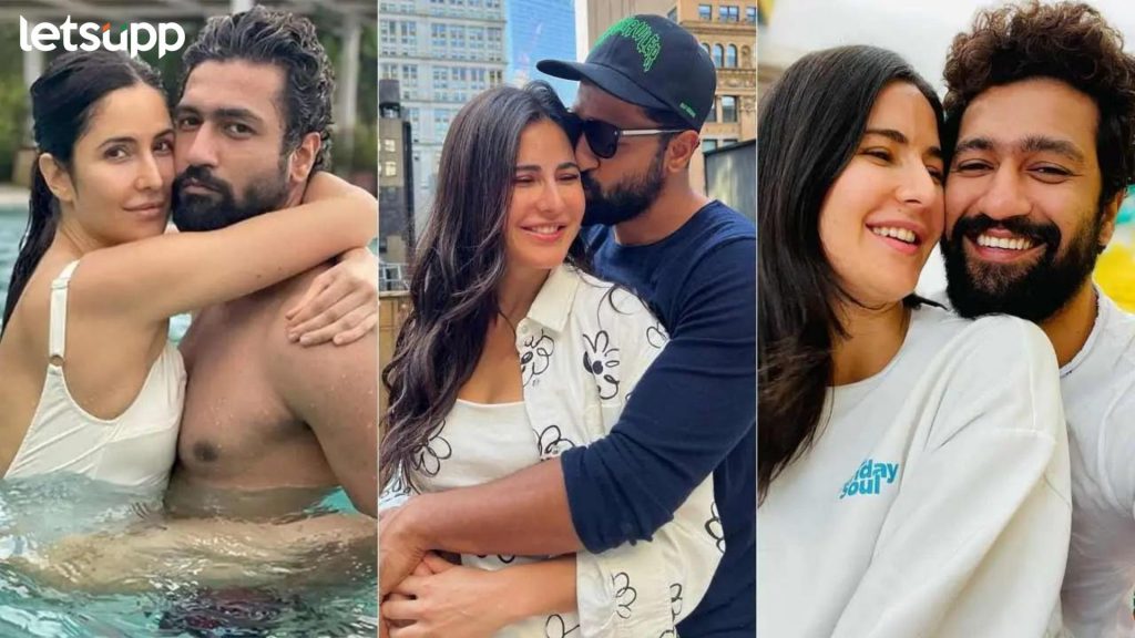 Vicky Kaushal: "खतरनाक...", विकी कौशलचा पत्नी कतरिना कैफबाबत धक्कादायक खुलासा