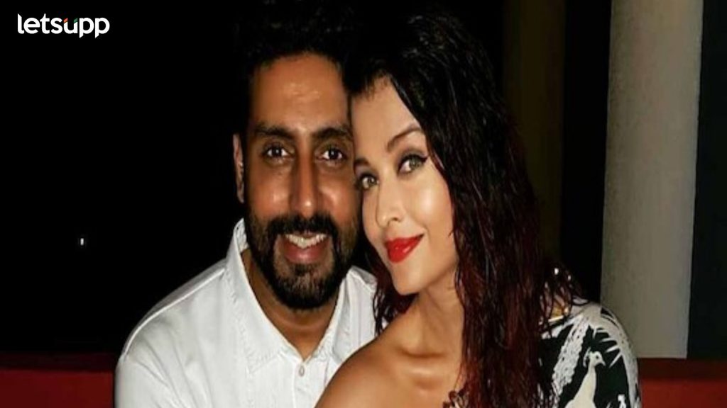 Aishwarya Divorce :ऐश्वर्यासोबत घटस्फोटाच्या चर्चांना अभिषेक बच्चनचा पूर्णविराम! चाहत्यांनाही धक्का