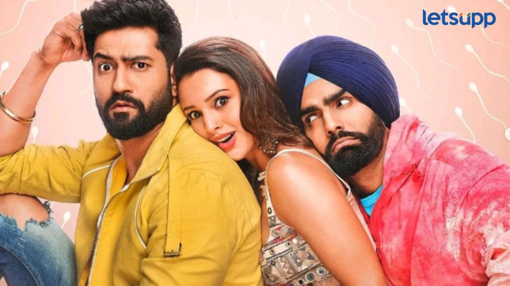 Bad News: जाणून घ्या 'बॅड न्यूज' चित्रपटाचे ॲडव्हान्स बुकिंग कलेक्शन, दमदार ओपनिंगची हमी!