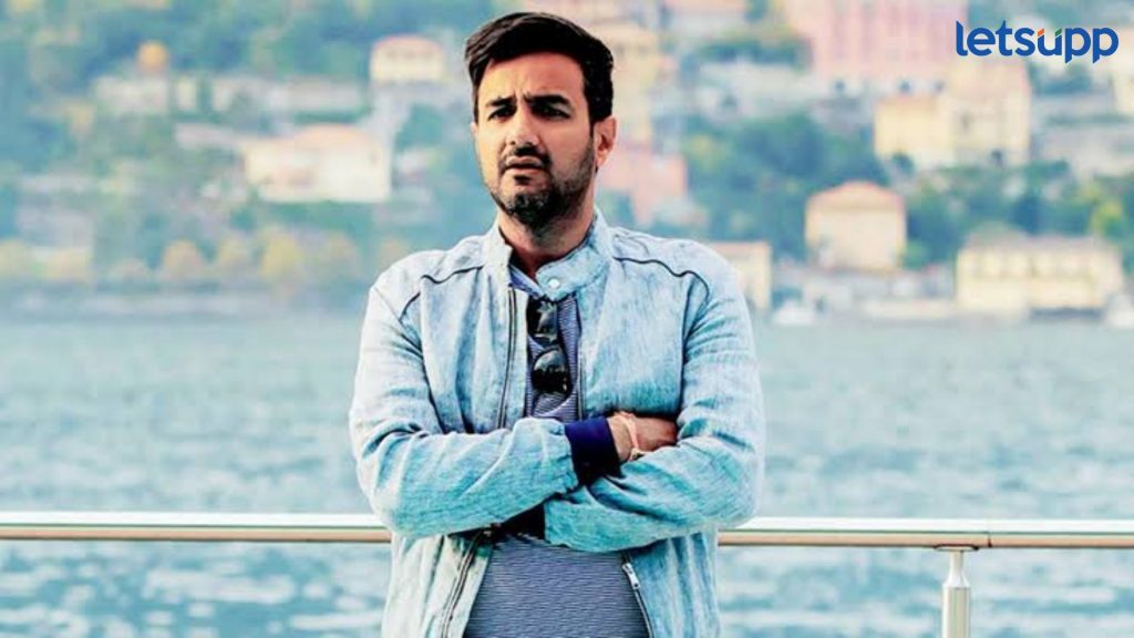 Siddharth Anand: सिद्धार्थचा आगामी सिनेमा मेगा-बजेट ॲक्शनर असणार? लवकरच प्रेक्षकांच्या भेटीला