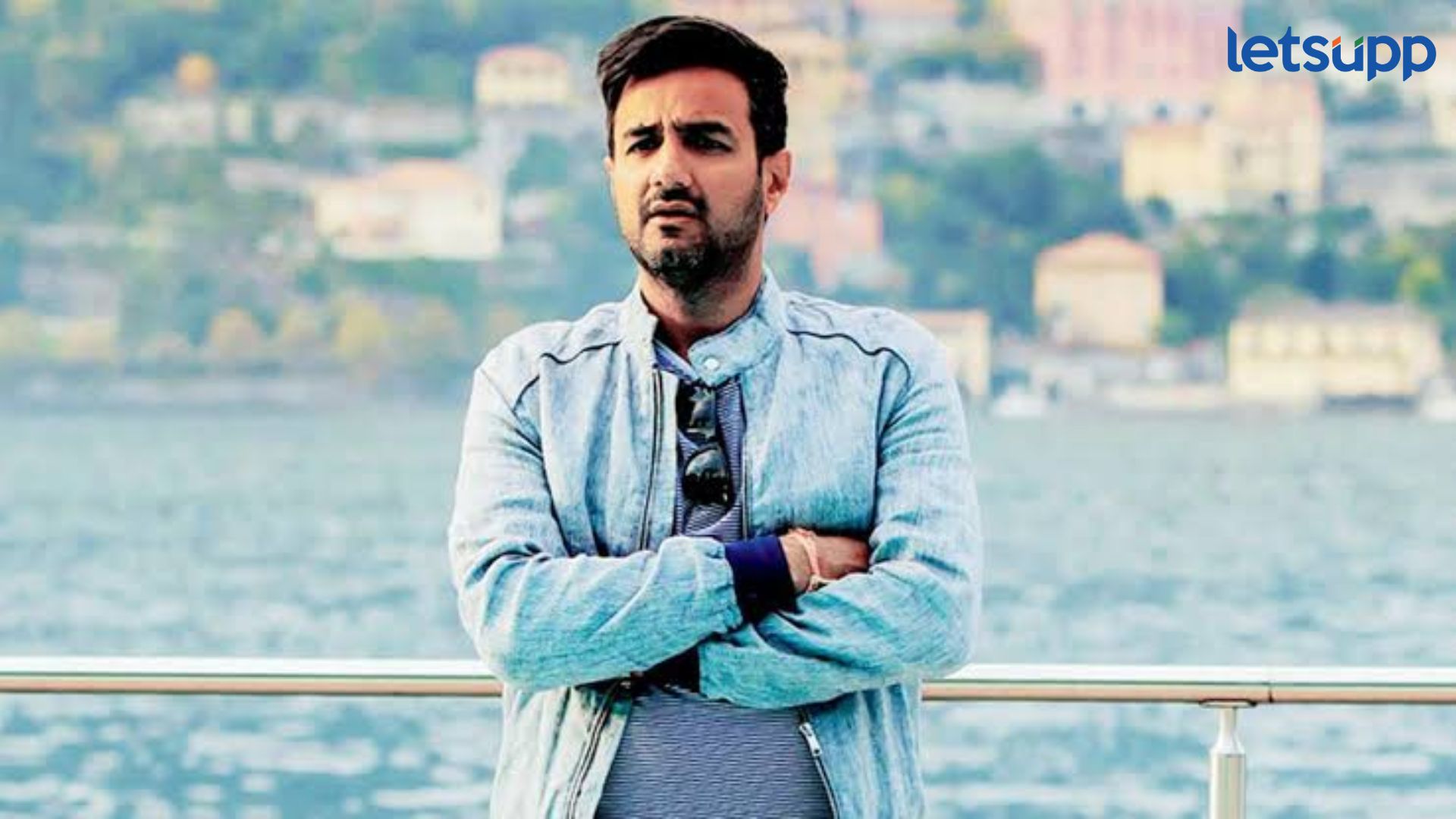 Siddharth Anand: सिद्धार्थचा आगामी सिनेमा मेगा-बजेट ॲक्शनर असणार? लवकरच प्रेक्षकांच्या भेटीला Siddharth Anand: सिद्धार्थचा आगामी सिनेमा मेगा-बजेट ॲक्शनर असणार? लवकरच प्रेक्षकांच्या भेटीला