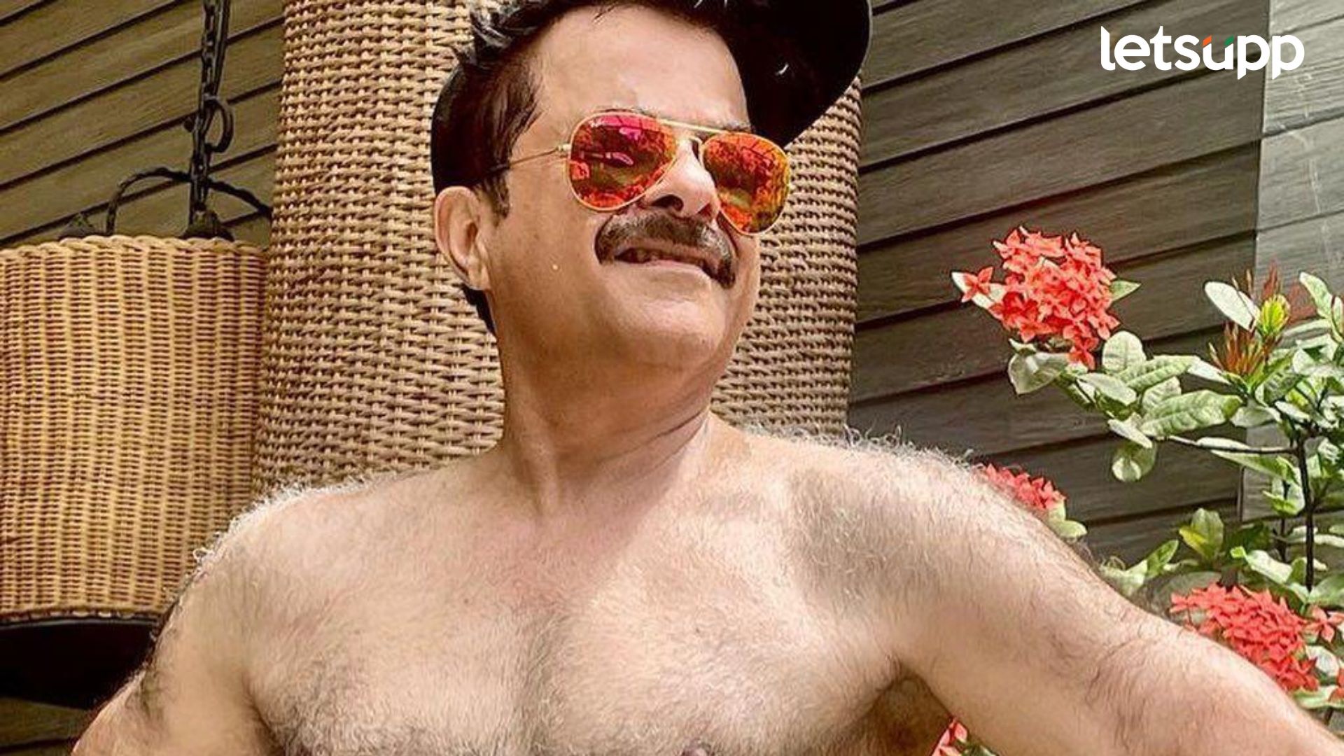 Anil Kapoor: अनिल कपूरच्या बॉडीचं जेरेमी रेनरच्या रॉरी मिलिकिनकडून तोंडभरून कौतुक! Anil Kapoor: अभिनेत्याच्या 'श्रेडेड' बॉडीच जेरेमी रेनरच्या रॉरी मिलिकिनने केलं कौतुक!